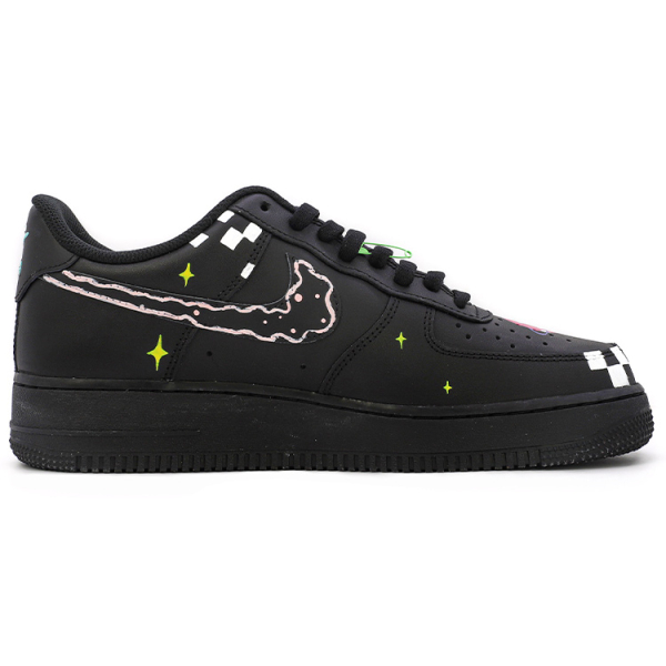 【 】 Nike Air Force 1