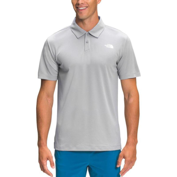 THE NORTH FACE Logo Polo