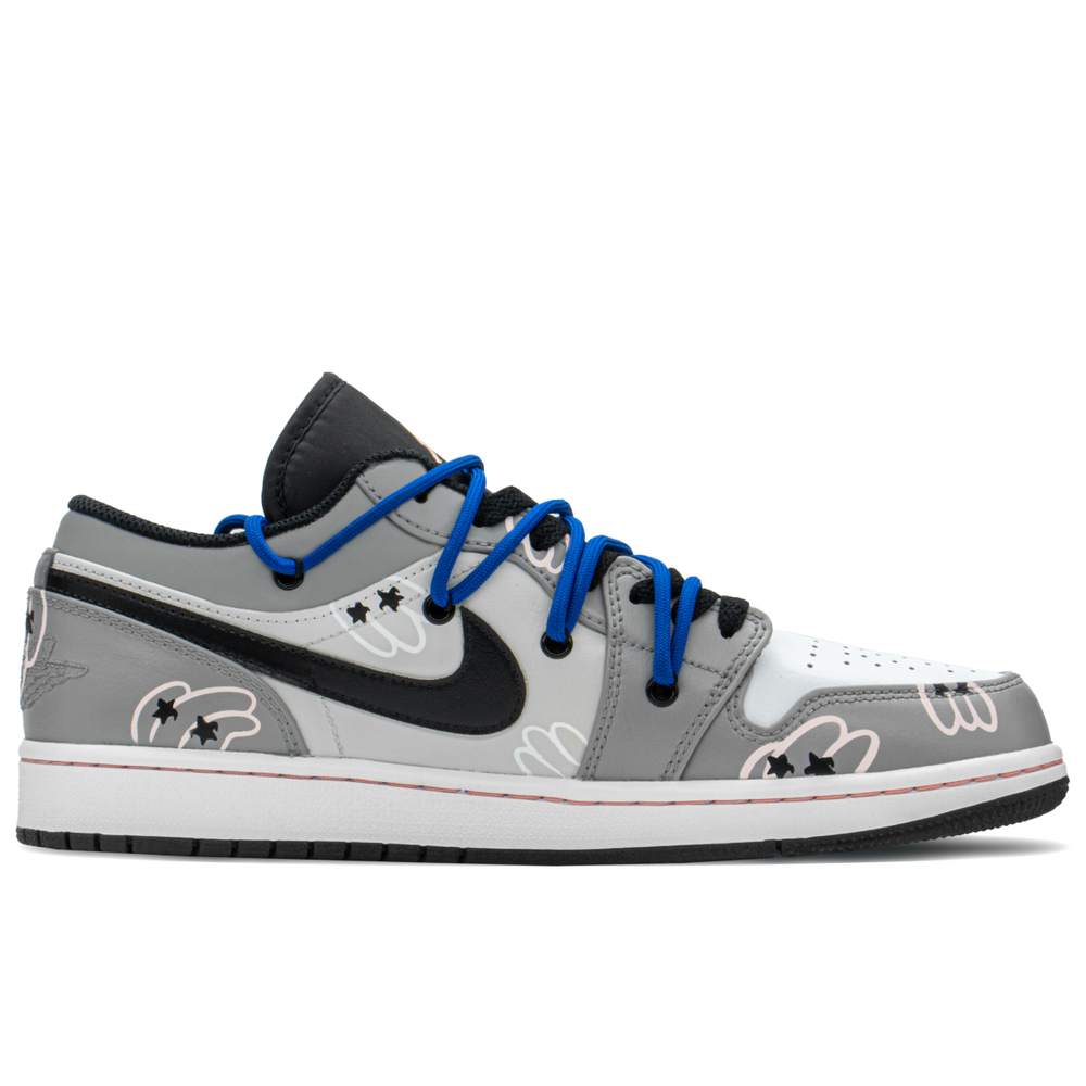 【 】 Jordan Air Jordan 1 Low FZBB