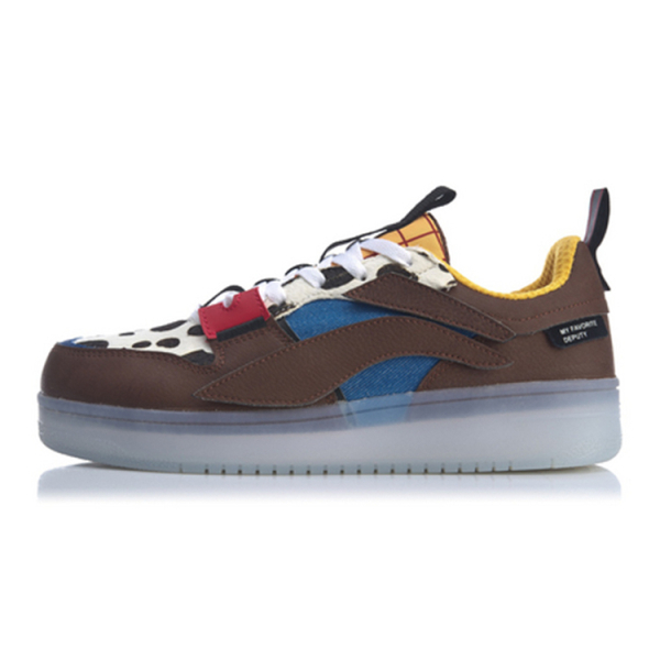 Disney/ x LiNing Woody