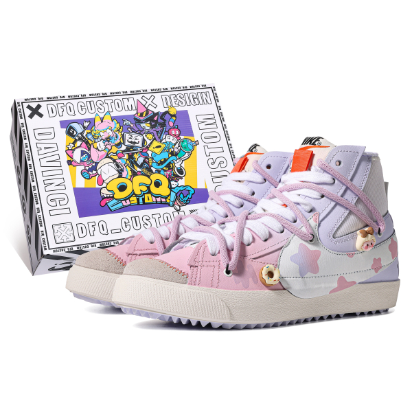 【 】 Nike Blazer