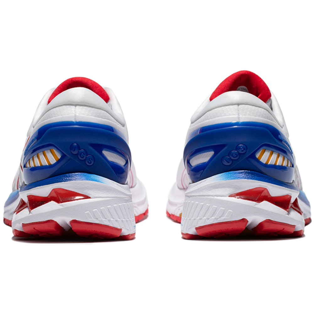Gundam x Asics Gel-Kayano 27
