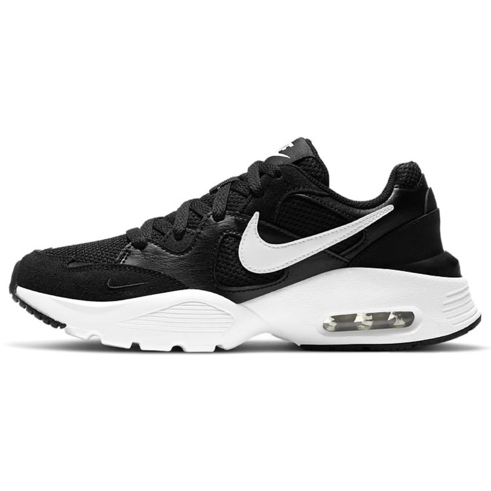 Nike Air Max Fusion