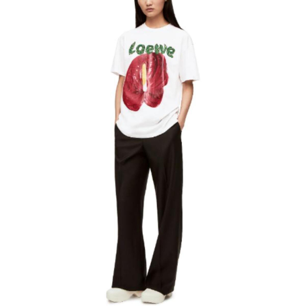 LOEWE SS23 T