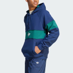 Adidas originals Hack Ny Cutline Hoodie Logo