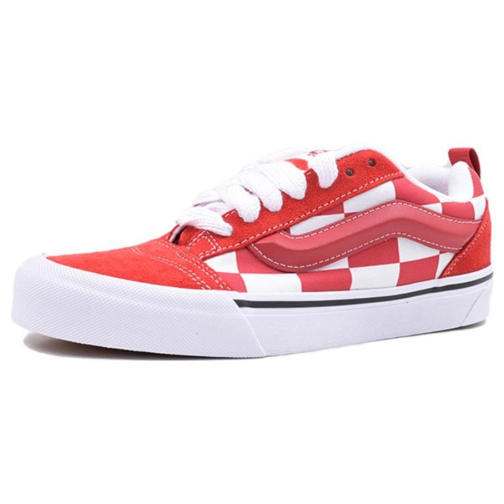 Vans Knu Skool