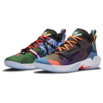 Jordan Why Not Zer0.4 Upbringing PF 4 Air Zoom