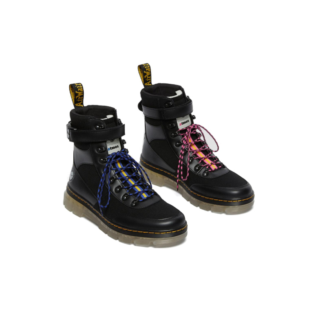 Dr.Martens/ Combs Tech Atmos 8