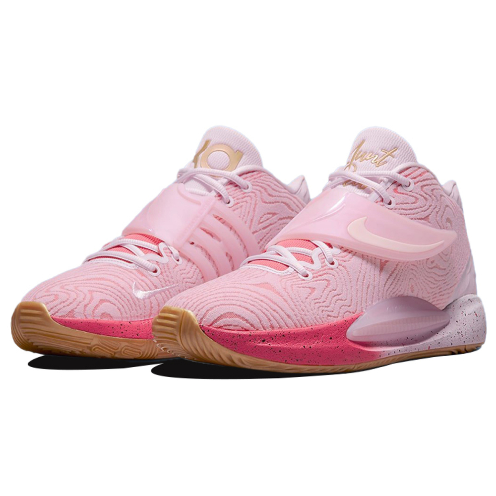 Nike KD 14 EP "Aunt Pearl" 14