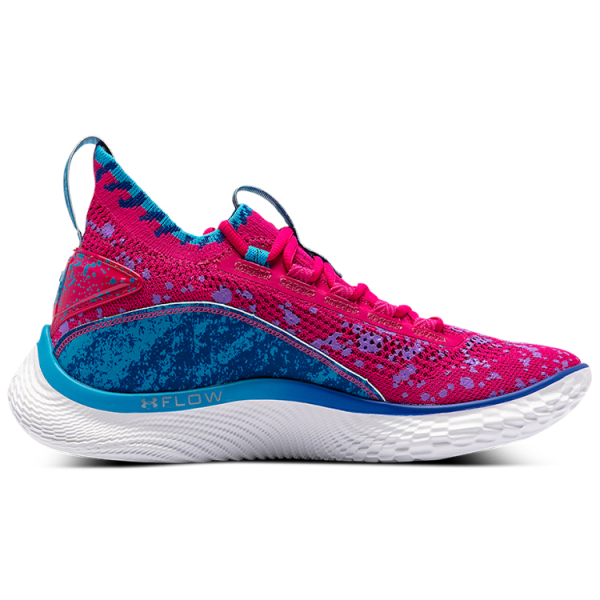 Under Armour Curry 8 Flow 8 TPU