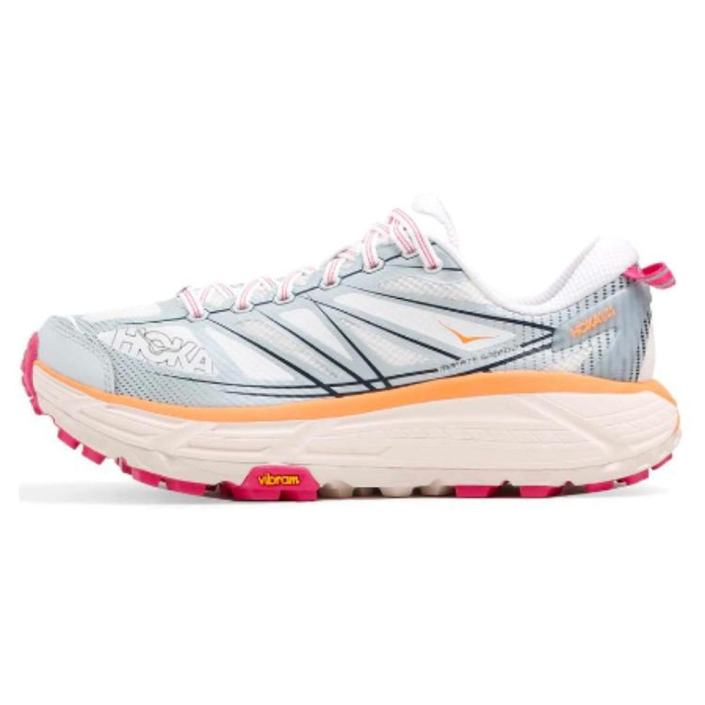 HOKA ONE ONE Mafate Speed 2