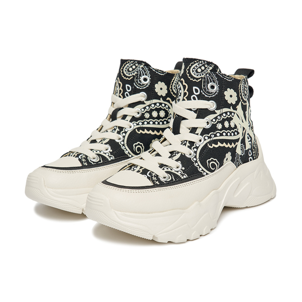 MLB Chunky High Light Paisley