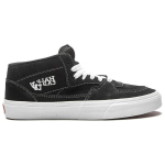 Vans Half Cab