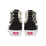 RUN x Vans SK8