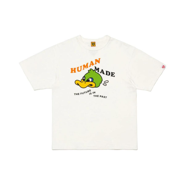 HUMAN MADE FW23 T