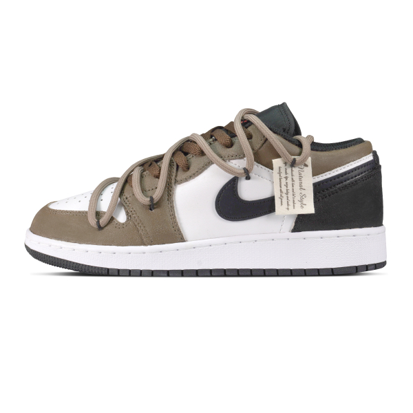 【 】 Jordan Air Jordan 1 Low GS