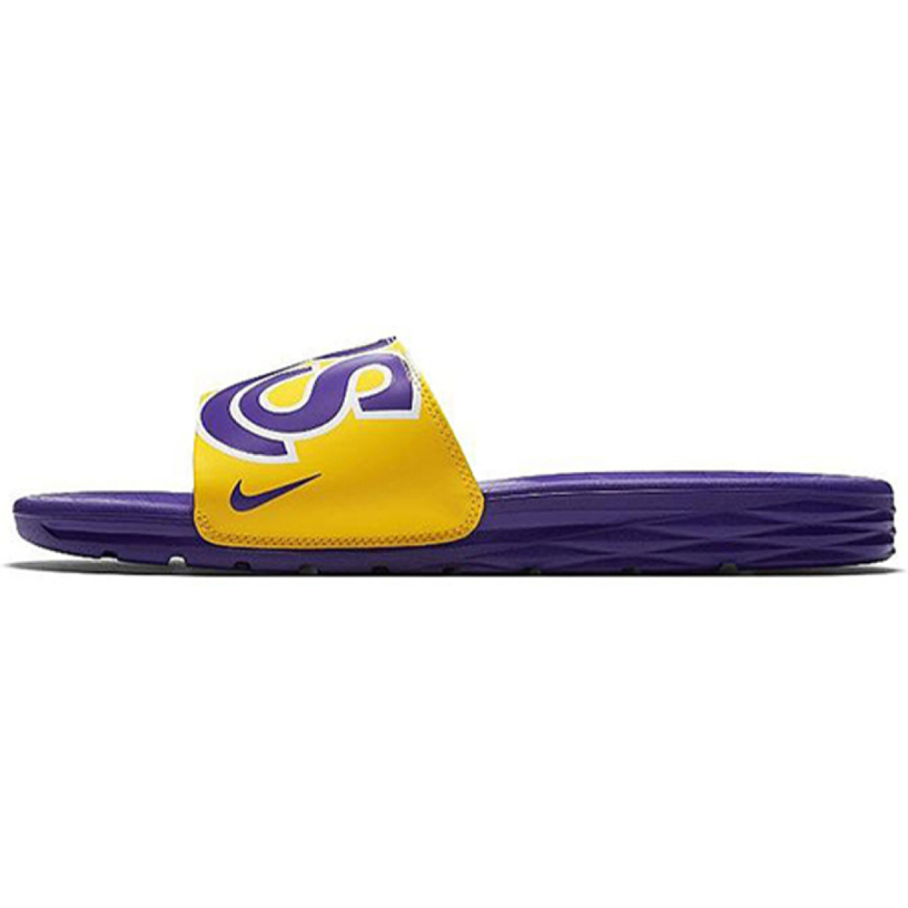 Nike Benassi