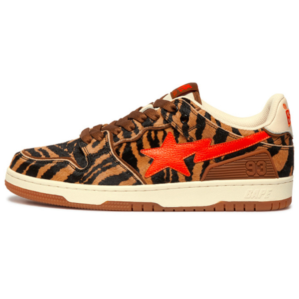 A BATHING APE SK8 STA