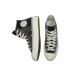 Converse 1970s Breaking Down Barriers "Capitols" Chuck