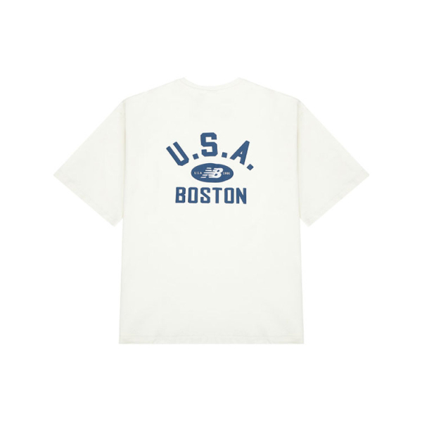 New Balance Logo T