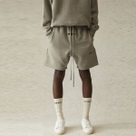 Fear of God Essentials Logo