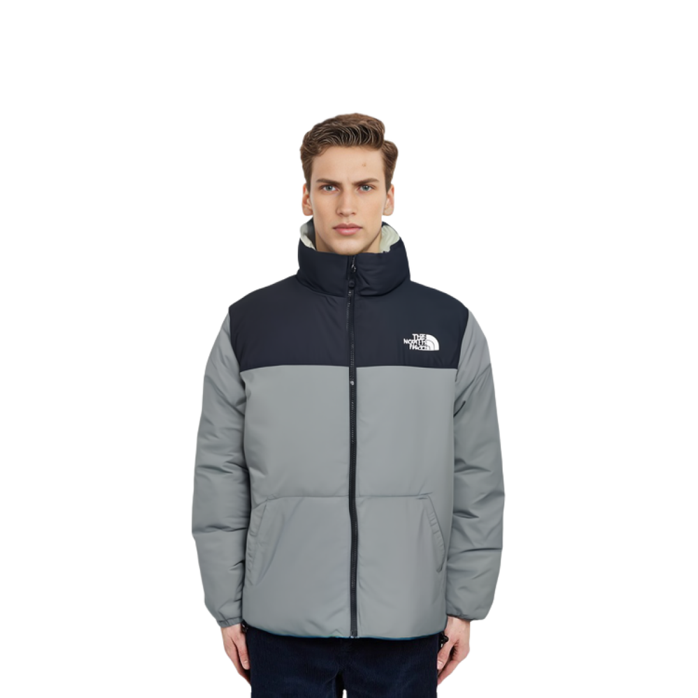 /THE NORTH FACE Rvs V Nuptse Jacket