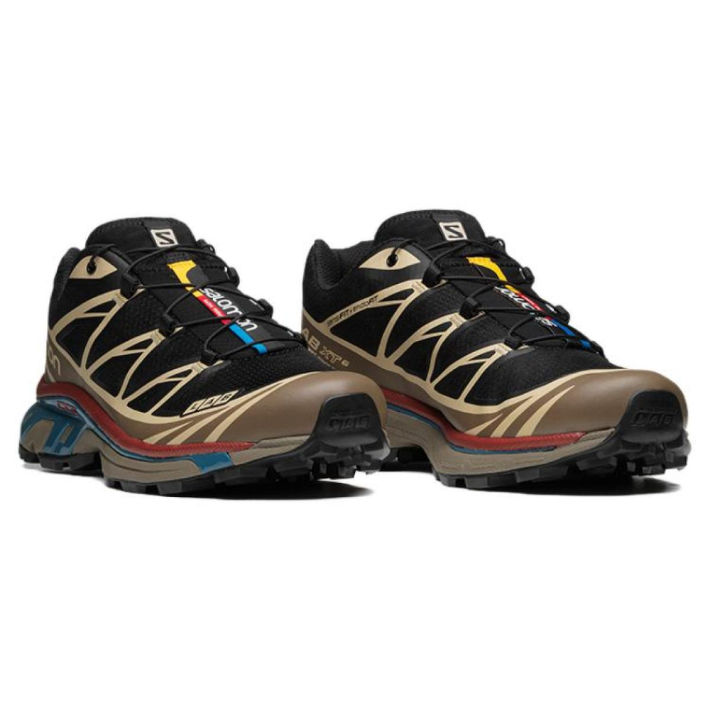 SALOMON XT-6