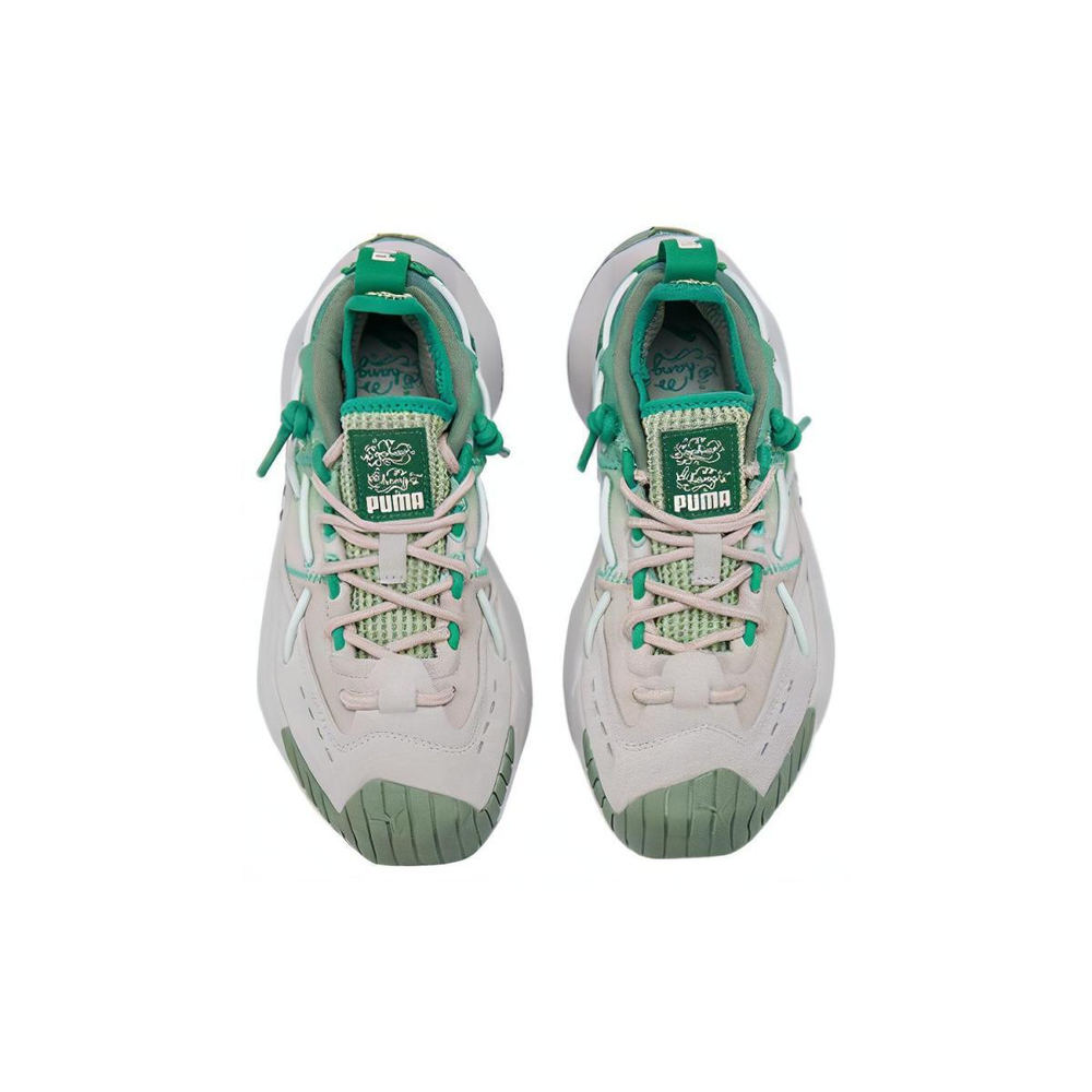 PUMA Plexus Gradient Sophia Chang