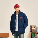 Masongarments Logo