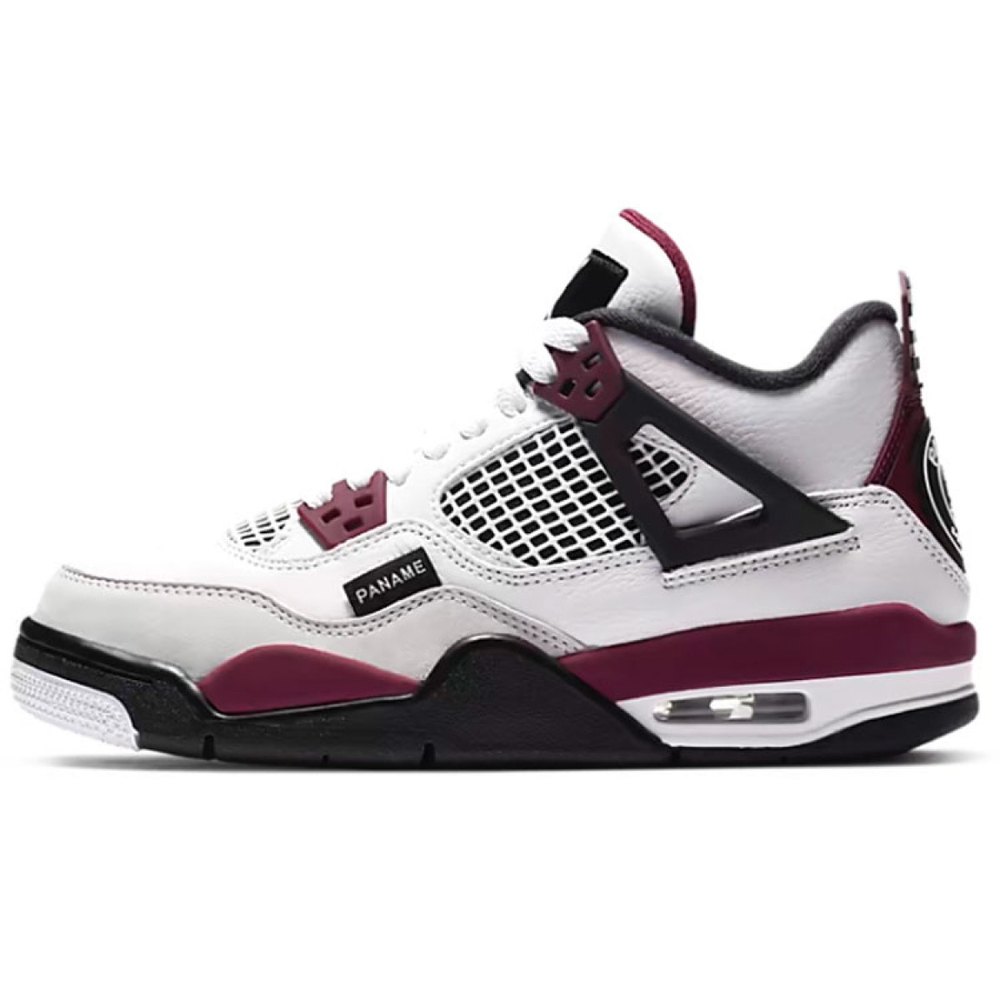 Air Jordan 4 Retro 'PSG' Paris Saint-Germain