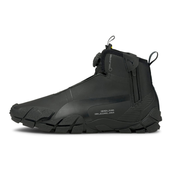 Nemen x PUMA Centaur Mid Disc