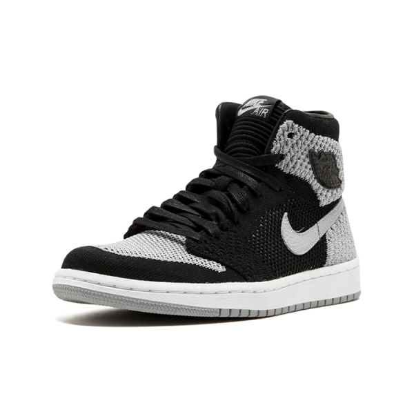 Jordan Air Jordan 1 Retro High Flyknit Shadow