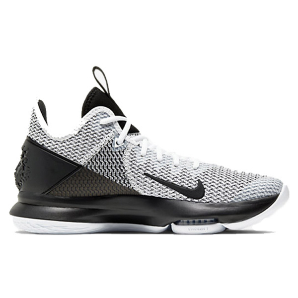 Nike Witness 4 LeBron EP