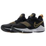 Nike PG 1 Black University Gold