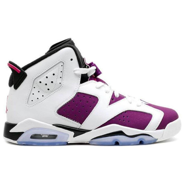 Jordan Air Jordan 6 Retro Grape