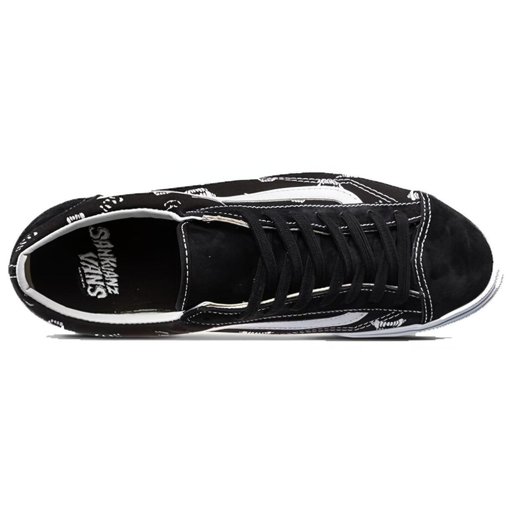 Vans Style 36