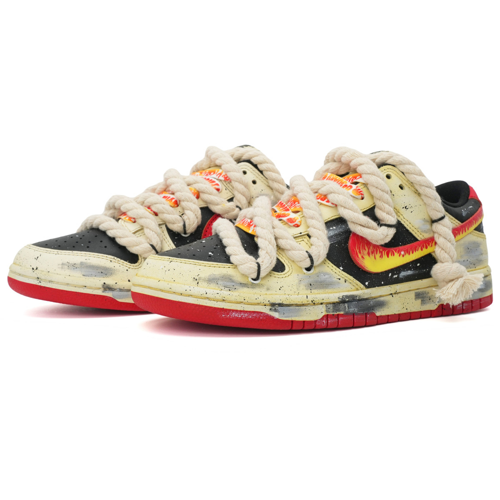 【 】 Nike Dunk Low