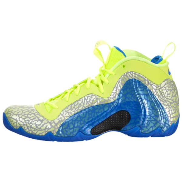 Nike Flightposite Exposed