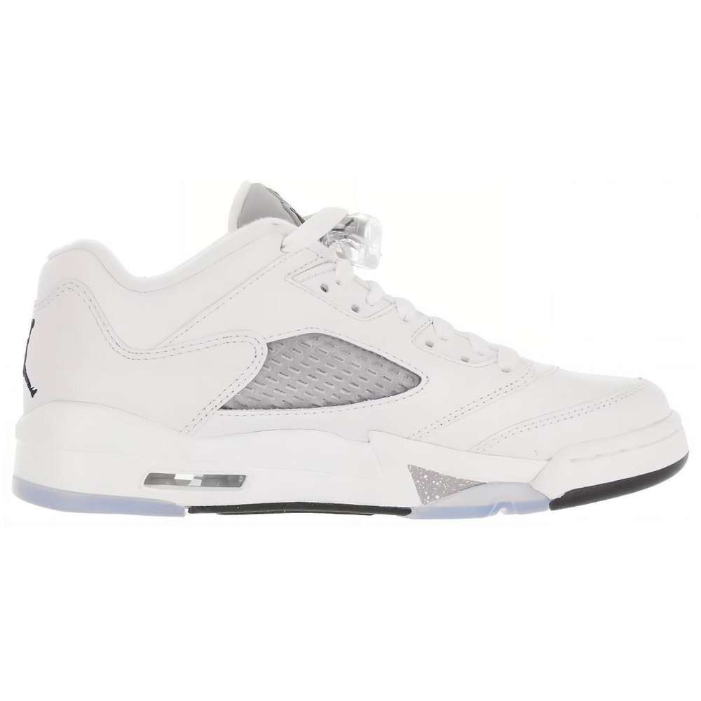 Jordan Air Jordan 5 Retro Low Wolf Grey