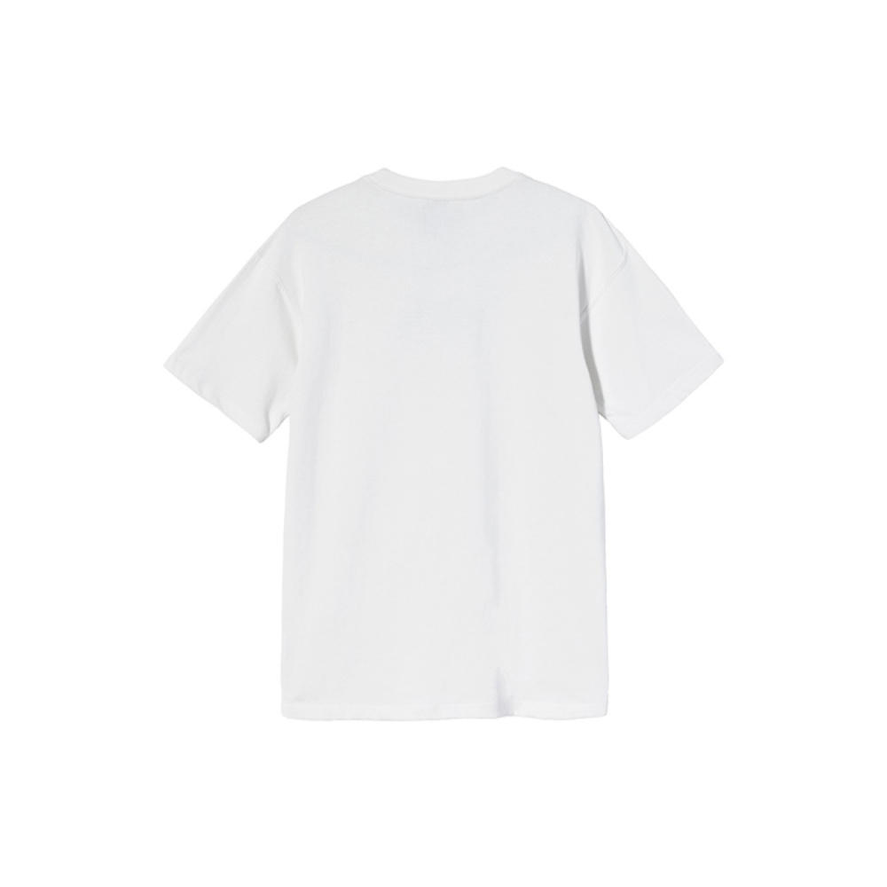 Stussy x Nike Logo T