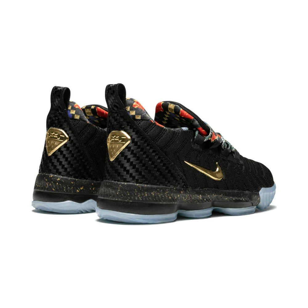Nike Lebron 16