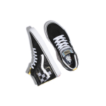 Vans SK8 Mixed Quilting