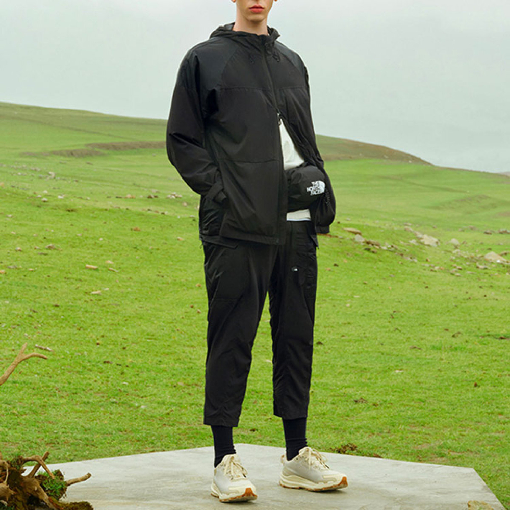 THE NORTH FACE SS