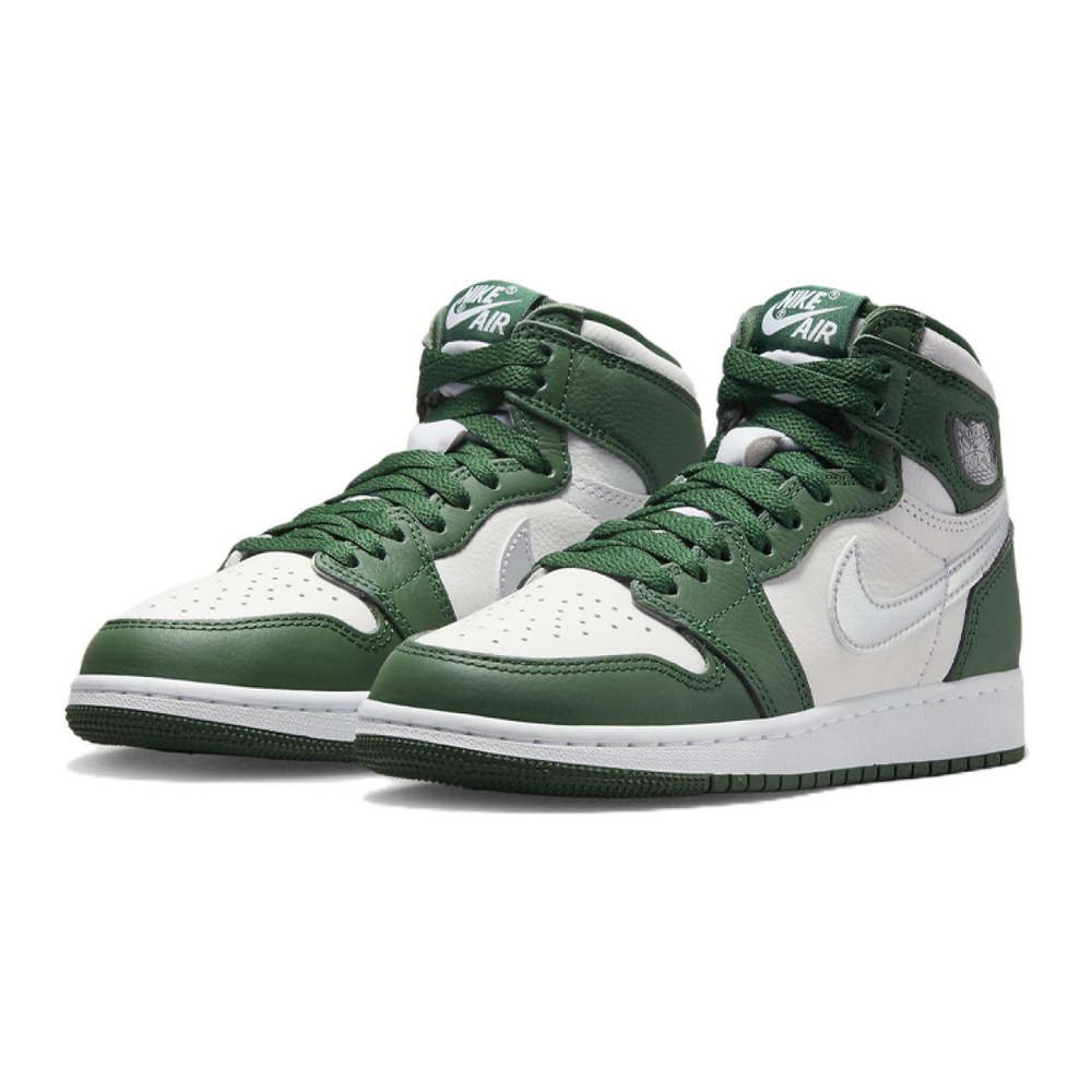 Jordan Air Jordan 1 OG "Gorge Green"