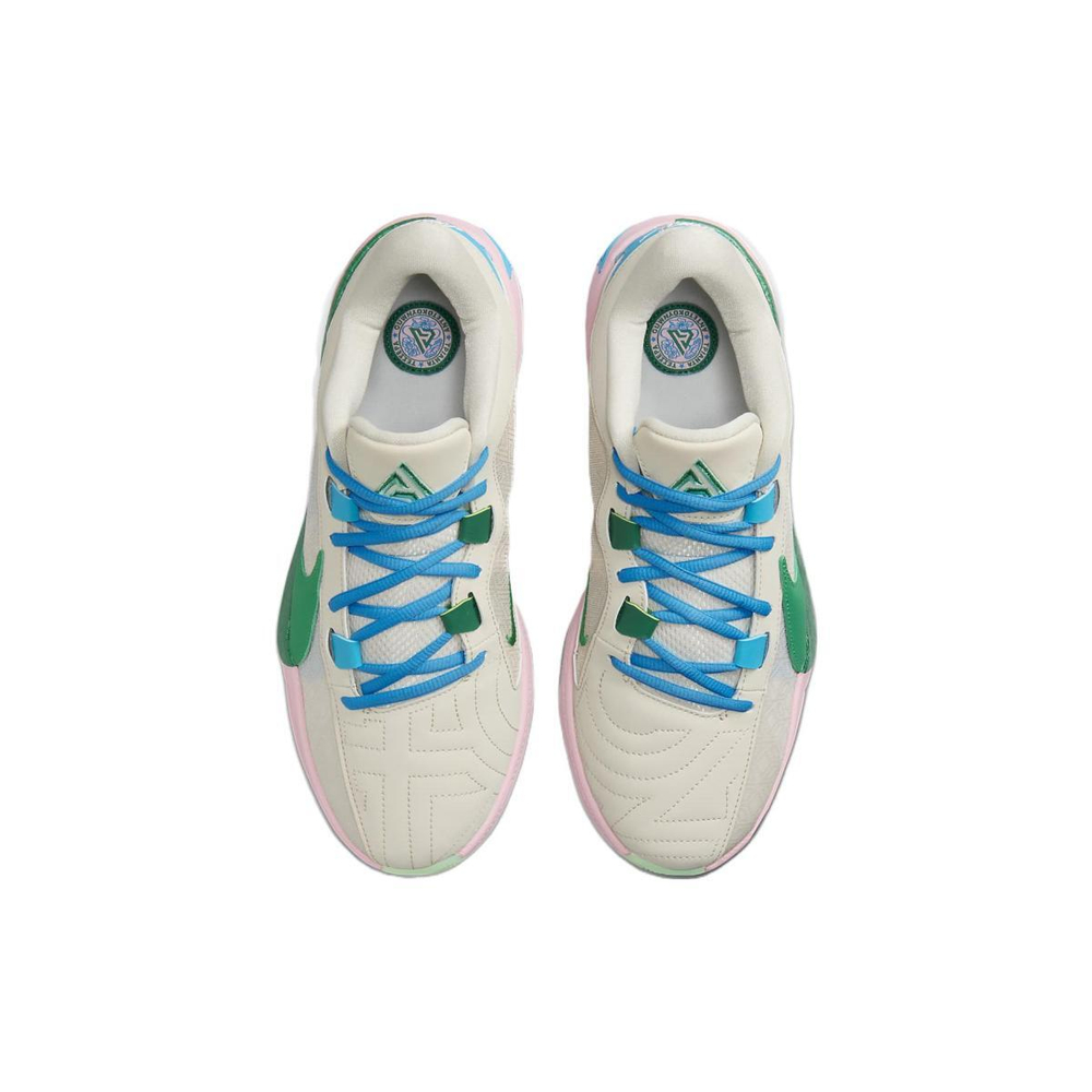 Nike Freak 5 5
