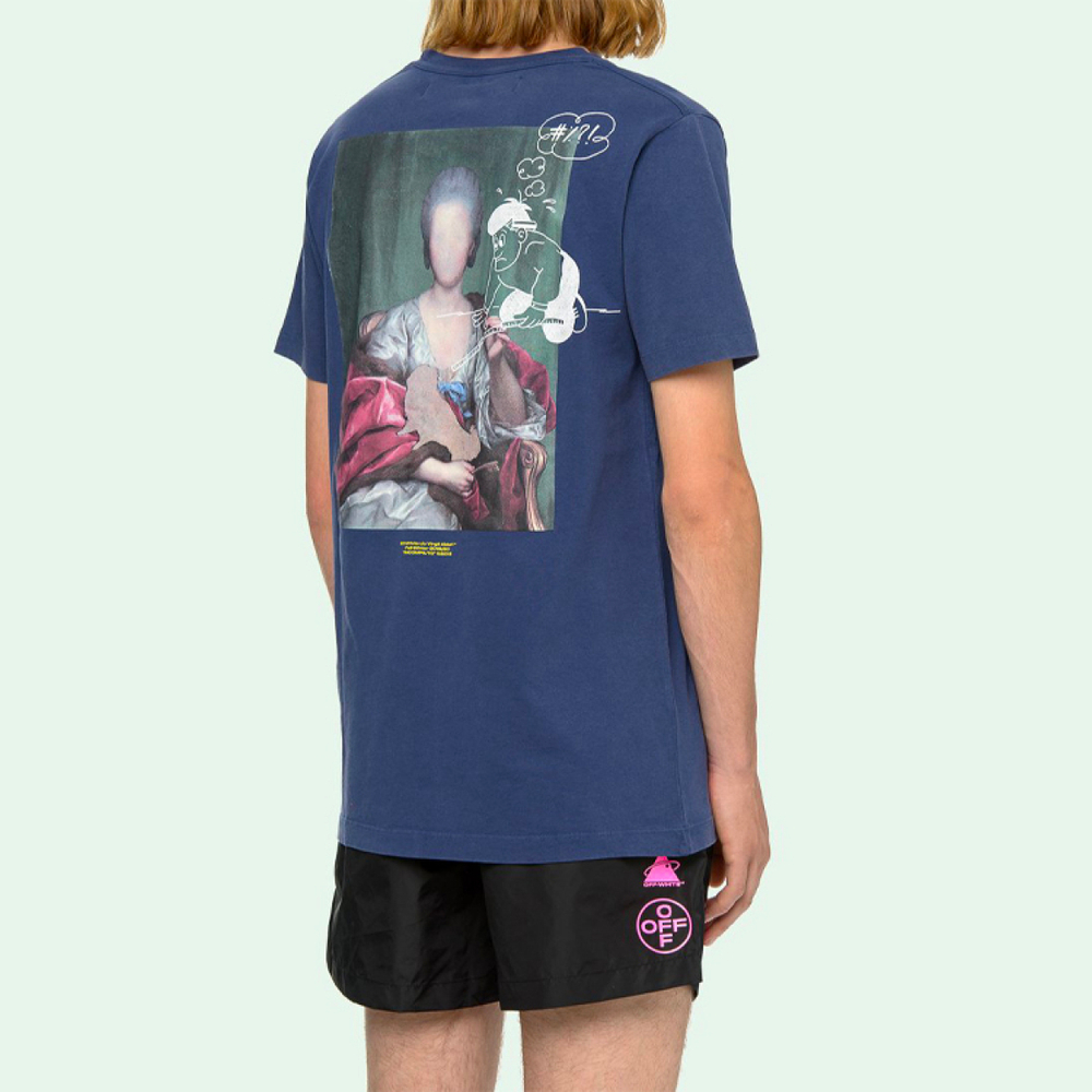 OFF-WHITE FW19 T
