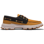 Timberland Moc-Toe