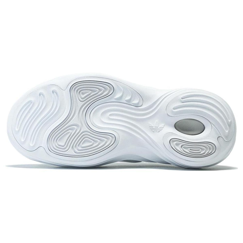 Adidas originals adiFOM Q 'White/Grey' EVA