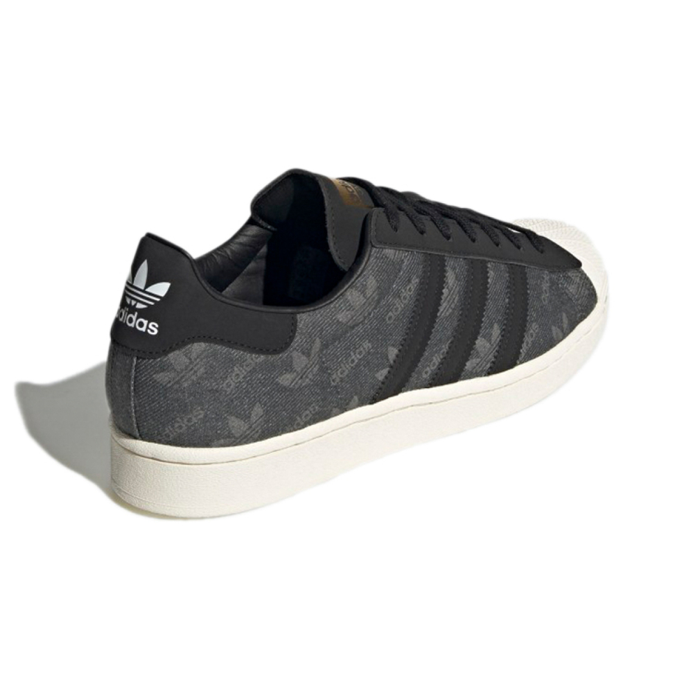 Atmos x adidas originals SUPERSTAR "Denim"