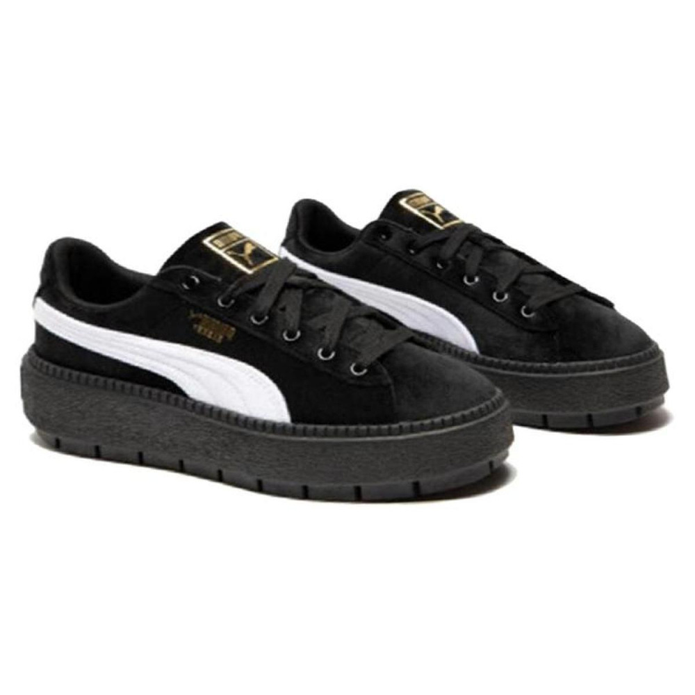 PUMA Platform Trace V